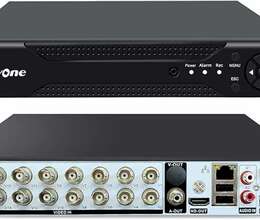 Təhlükəsizlik sistemləri: DVR və NVR satışı 