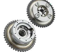 Mercedes M270/M274 Vanus