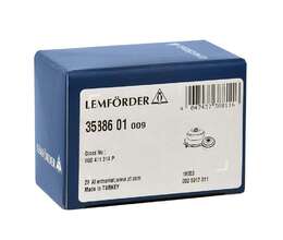 Volkswagen Polo Stablizator Rezini