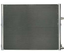 Bmw G30 Kondisioner Radiatoru