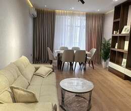 Satılır Yeni tikili, 108m², 2-Otaqlı