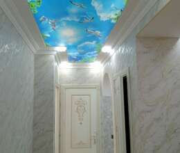 Satılır Yeni tikili, 86m², 3-Otaqlı