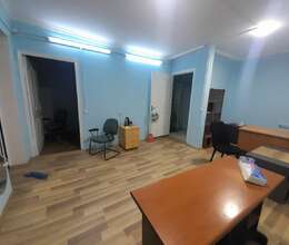 Ofis İcarəyə verilir