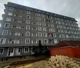 Satılır Yeni tikili, 56m², 3-Otaqlı