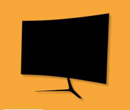 Monitor Alfa 24 inch Full HD