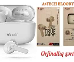 A4TECH M-30 Bloody qulaqlığı