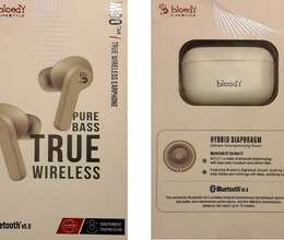 A4TECH M-30 Bloody qulaqlığı