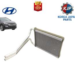 Hyundai Santafe 2016 2.0 Dizel Radiator Pech 