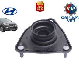 Hyundai Santafe 2016 2.0 Dizel Podushka Amartizator Qabaq 