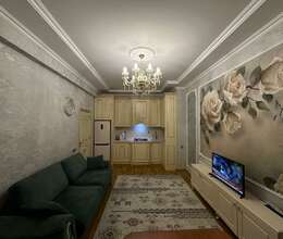 Satılır Köhnə tikili, 47m², 2-Otaqlı