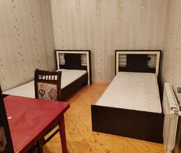 Kirayə verilir Yeni tikili, 64m², 3-Otaqlı