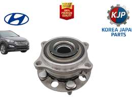 Hyundai Santafe 2016 2.0 Dizel Stupica Qabaq