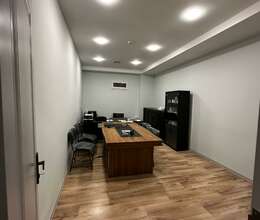Ofis İcarəyə verilir