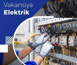 Elektrik