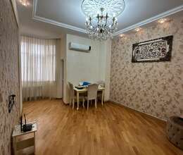 Satılır Yeni tikili, 65m², 3-Otaqlı