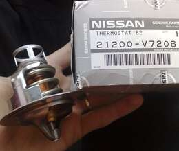 Nissan-İnfiniti üçün termostat 