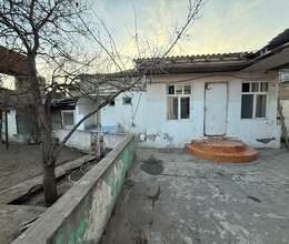 Maştağada yola yaxin ev satılır