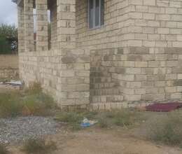 Satış Həyət evi, 4m²