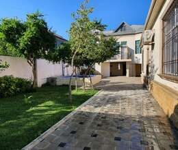 Satış Həyət evi, 340m²
