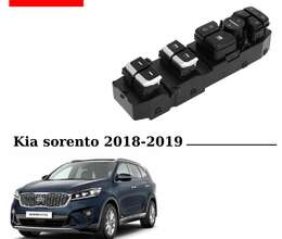 Kia sorento 2015-2019 üçün şüşə qaldıran knopka blok satılır.