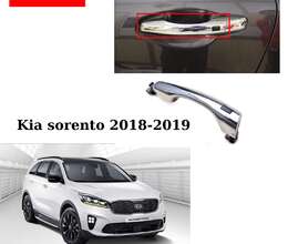 Kia sorento 2018-2019 üçün qapı tutacaqları (ruçkaları əlcəklər) satılır.