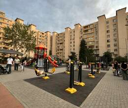 Satılır Köhnə tikili, 80m², 3-Otaqlı