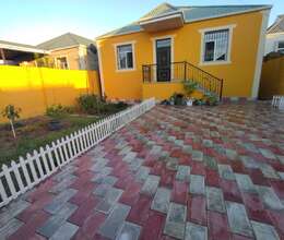 Satış Həyət evi, 125m²