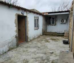 Satış Həyət evi, 35m²