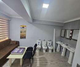 Ofis İcarəyə verilir