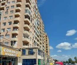 Satılır Yeni tikili, 85m², 3-Otaqlı