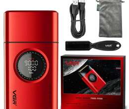 Üz qırxan VGR V-377