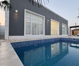 Satış Bağ evi, 135m²