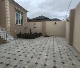 Satış Həyət evi, 110m² – Həyət evi – ucuztap.az