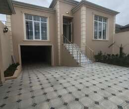 Satış Həyət evi, 110m²