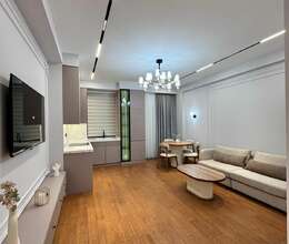 Satılır Yeni tikili, 76m², 2-Otaqlı