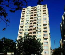 Kirayə verilir Yeni tikili, 90m², 2-Otaqlı