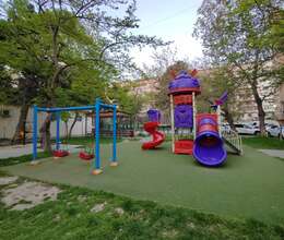 Satılır Köhnə tikili, 80m², 3-Otaqlı