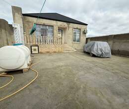 Satış Həyət evi, 90m²