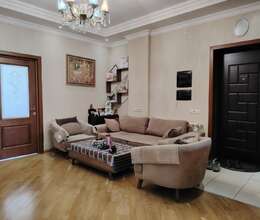 Satılır Yeni tikili, 89m², 4-Otaqlı