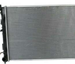 Hyundai i30 2007–2012 Su Radiatoru 25310-2H050