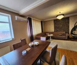 Satılır Yeni tikili, 118m², 4-Otaqlı