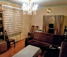 Satılır Köhnə tikili, 42m², 2-Otaqlı