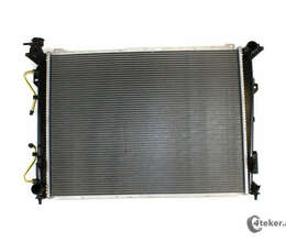 Hyundai Sonata () Su Radiatoru 25310-3K190