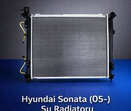 Hyundai Sonata (2005-2009) Su Radiatoru 25310-3K190