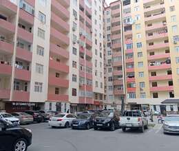 Satılır Yeni tikili, 130m², 3-Otaqlı