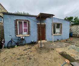 Satış Həyət evi, 80m²