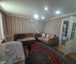 Kirayə Həyət evi, 50m²