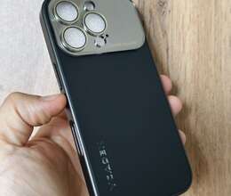 "Apple iPhone 15 Pro to 17 Pro" Gray