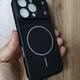 "Apple iPhone 16 Pro to 17 Pro" Black