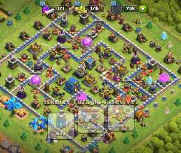 Clash of clans 